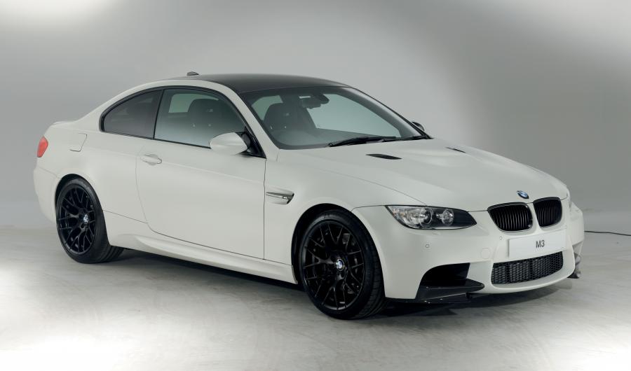  BMW M3 Performance Edition 2012 года  (UK) (фото 2 из 10)